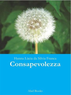 cover image of Consapevolezza